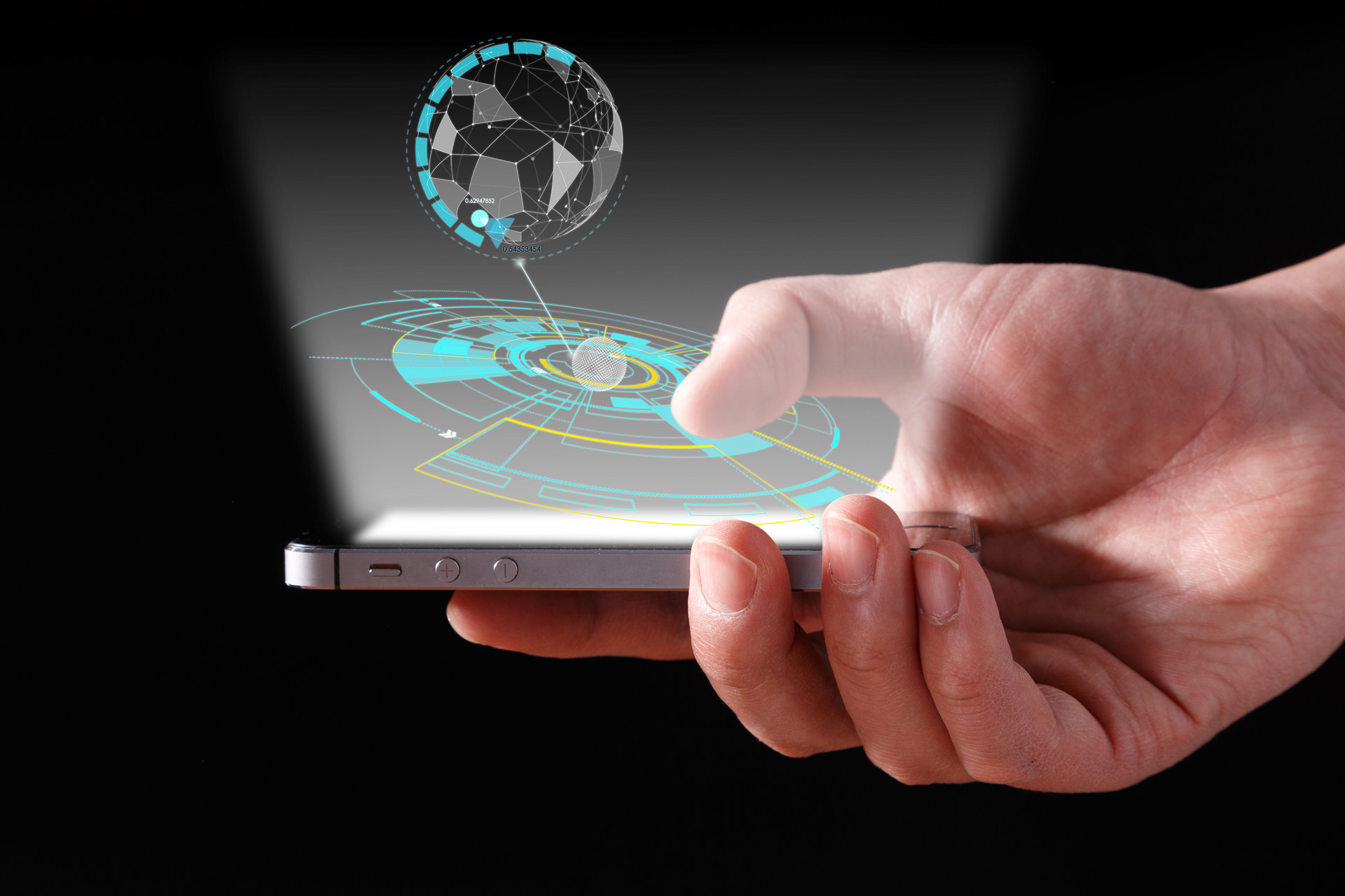 福惠保理 深度解读互联网+供应链金融八大模式