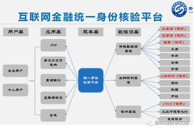 个人征信谁主沉浮？——中国互金协会的平台化潜力探析